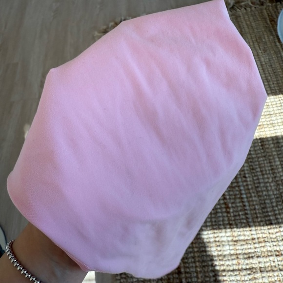 Darc Sport She Dual Wolf Energy Full Length Leggings Cherry Blossom - Picture 8 of 8